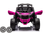 Set of Replacement Rear Wheels for 24v 4WD AMaverick RS BUGGY