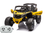 Replacement 2.4g Remote Control Handset for Kids 24v 4WD BumbleBee AMaverick RS BUGGY