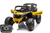 Spare Replacement MP3 Media Console for 24v 4WD BumbleBee AMaverick RS BUGGY