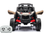 Replacement 2.4g Remote Control Handset for Kids 24v 4WD Desert AMaverick RS Buggy