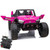 Replacement Spare CPU Control Unit for 24v Kids 24v 4WD Terrain Car