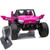 Spare Replacement Forward-Back Gear Stick for 24v 4WD Terrain Car
