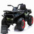 Replacement High/Low Switch for 24v 4X4 Camouflage Quad Bike