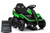 Replacement High/Low Switch for 24v 6x6 Moon-Buggy Electric UTV-Kart