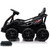 Spare Body Part for 24v 6x6 Moon-Buggy UTV-Kart