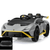 Spare Body Part for 24v Avalanche Grey Lamborghini Drift Huracan V10