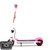 Spare Replacement MP3 Media Console for 24v Battery E-Scooter Upgraded 150w LEDs