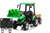 Spare Replacement Fuse for 24v Battery Tractor Loader
