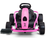 Spare Body Part for 24v Drift Go-Kart Race Car
