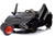 Replacement On/Off Switch for 24v Drifting Lamborghini Sian Car