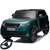 Replacement Steering Wheel for 24v Emerald Range Rover Vogue HSE SUV