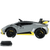 Spare Body Part for 24v Graphite Drifting Lamborghini Huracan V10 Car