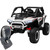 Spare Replacement Forward-Back Gear Stick for 24v KCK-UTV 4WD Vehicle