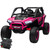 Replacement Spare CPU Control Unit for 24v Kids 24v KCK-UTV Vehicle