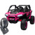Spare Replacement Forward-Back Gear Stick for 24v KCK-UTV Vehicle