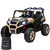 Replacement Forward/Back Switch for 24v Khaki Desert Electric UTV Buggy & Parent