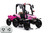 Replacement 2.4g Remote Control Handset for Kids 24v LUX Agri-Power Tractor