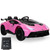 Replacement Forward/Back Switch for 24v Lamborghini Huracan STO V10 Drift Car