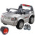 Replacement On/Off Switch for 24v Mega Electric Jeep