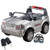 Spare Replacement Key for 24v Mega Electric Jeep