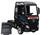 Replacement High/Low Switch for 24v Mercedes Actros Lorry