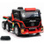 Spare Body Part for 24v Mercedes Lorry + Detachable & player