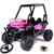 Replacement Steering Wheel for 24v Off Road Buggy Roll Cage
