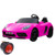 Replacement On/Off Switch for 24v Oversize XL Porsche Supercar