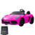 Replacement High/Low Switch for 24v Oversize XL Porsche Supercar