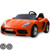 Set of Replacement Front Wheels for 24v Oversized Super Porsche Style Car