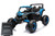 Replacement High/Low Switch for 24v Police UTV CAN AM Maverick Buggy