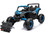 Replacement Spare CPU Control Unit for 24v Kids 24v Police UTV CAN AM Maverick Buggy