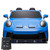Replacement Forward/Back Switch for 24v Porsche 911 GT3 Car