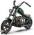 Spare Body Part for 24v Retro & Chopper Electric Motorcycle