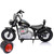 Replacement On/Off Switch for 24v Retro Panther Chopper Motorcycle Battery