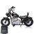 Replacement High/Low Switch for 24v Retro Panther Chopper Motorcycle Battery