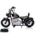 Spare Body Part for 24v Retro Panther Chopper Motorcycle Battery