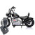 Spare Replacement Forward-Back Gear Stick for 24v Retro Panther Chopper Motorcycle Battery