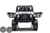 Set of Replacement Rear Wheels for 24v Rush Truck Player