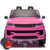 Replacement On/Off Switch for 24v Shape Range Rover Sport Car