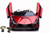 Spare Body Part for 24v Shiny Drifting Lamborghini Sian Car