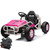 Replacement Spare CPU Control Unit for 24v Kids 24v Steel Frame Electric Off-Road Buggy Kart