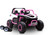 Spare Replacement 24v Motor Set for Kids 24v UTV Big Wheeled Buggy