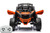 Replacement 2.4g Remote Control Handset for Kids 24v UTV Wide CAN AM Maverick Buggy