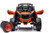 Replacement On/Off Switch for 24v UTV Wide CAN AM Maverick Buggy