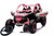 Replacement Steering Wheel for 24v s 4WD CAN-AM Maverick RS Buggy