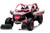 Spare Body Part for 24v s 4WD CAN-AM Maverick RS Buggy