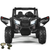 Spare Body Part for 3-Speed AOff-Road Style UTV