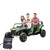 Spare Replacement 48v Battery for 48v Power 4WD Rideon Buggy