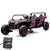 Spare Replacement 48v Battery for 48v Power 4WD UTV